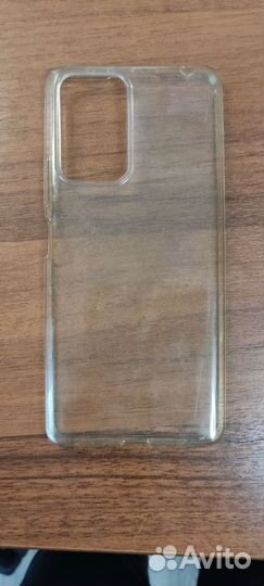 Чехлы на Xiaomi Redmi note 10 pro