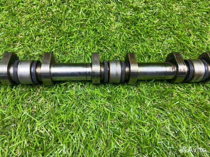 Вал подъёма клапанов Peugeot 308 T7 EP6-EP3 2008