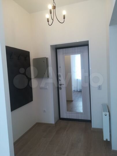 Дом 50 м² на участке 3 сот.