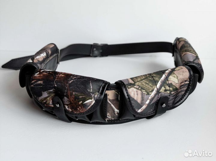 Патронташ #37