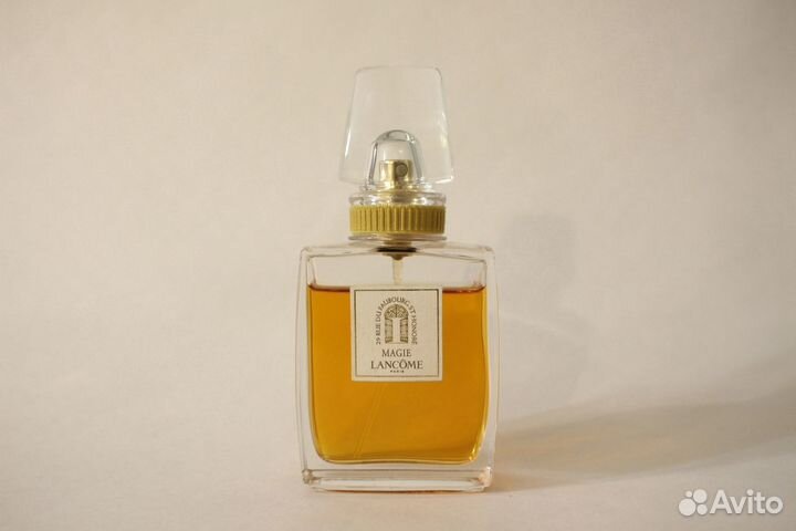 Magie, Lancome. Выпуск 2006г