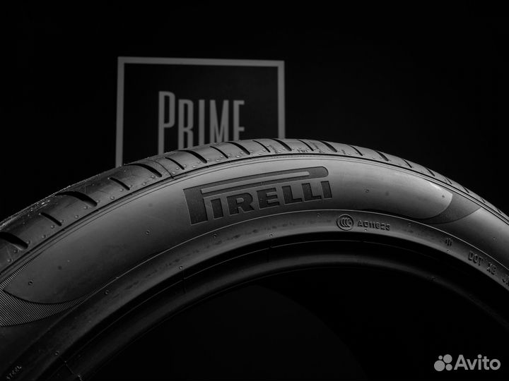 Pirelli P Zero PZ4 325/35 R22