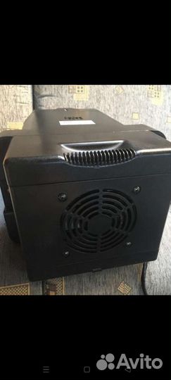 Авто холодильник