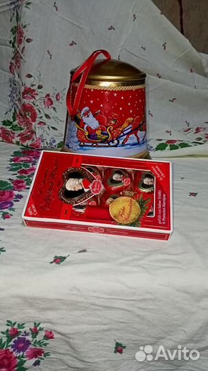 Елочная игрушка