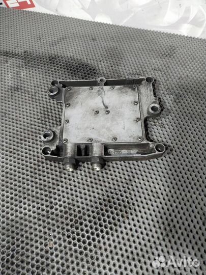 Кронштейн блока управления DAF XF 95 2005 1444905