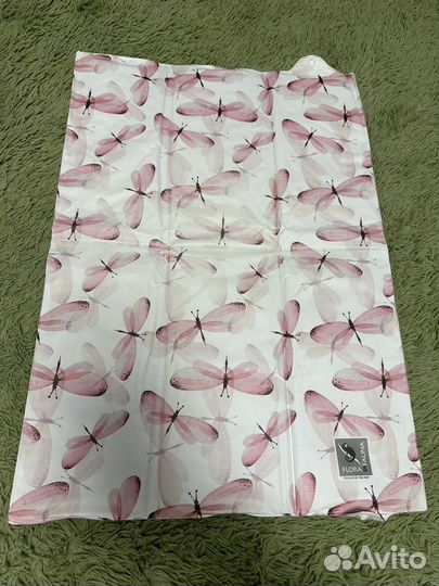 Пеленальный матрас ceba baby для путешествий