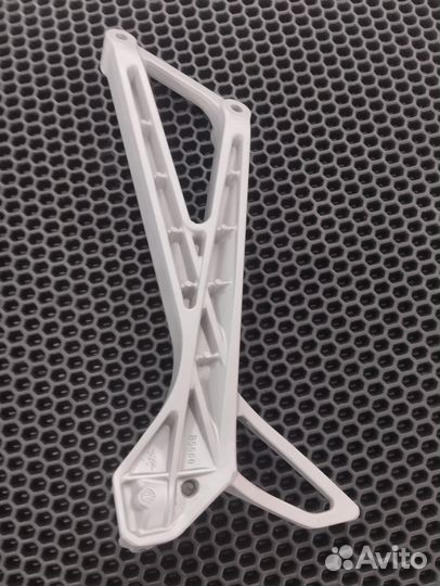 Mv agusta F3 Dragster 800 675 кронштейн подножки