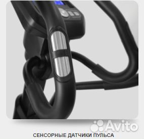 Svensson body labs frontline RTA Эллиптический