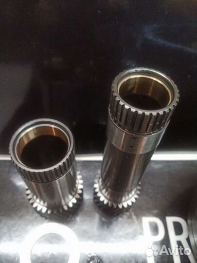 A6lF3, A6LF2, A6LF1 планетарный ряд(планетарка)