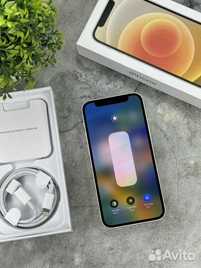 iPhone 12 mini, 128 ГБ