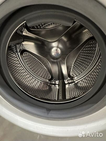 Стиральная машина samsung