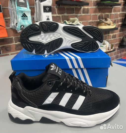 Кроссовки мужские