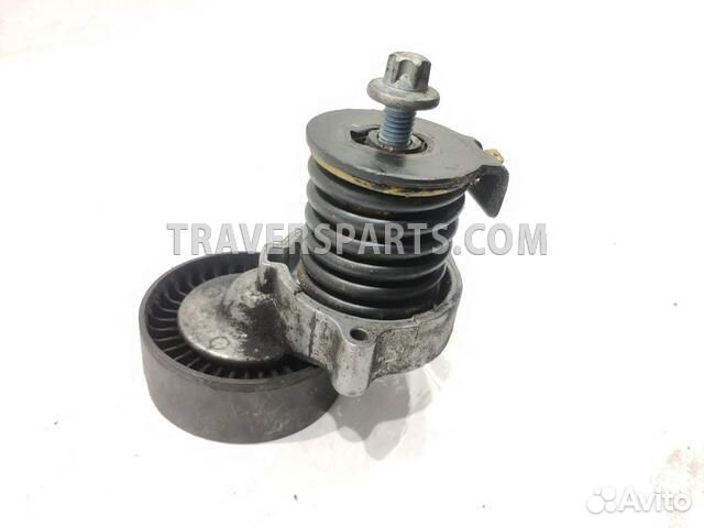 Натяжитель ремня Мерседес