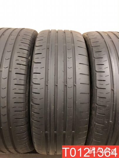 Continental ContiPremiumContact 5 195/55 R15 85H