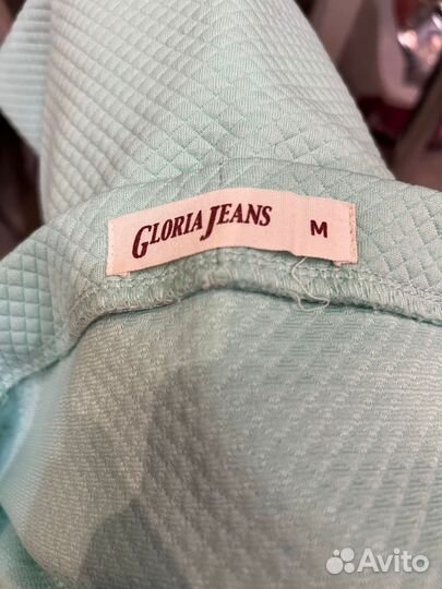 Gloria jeans юбка