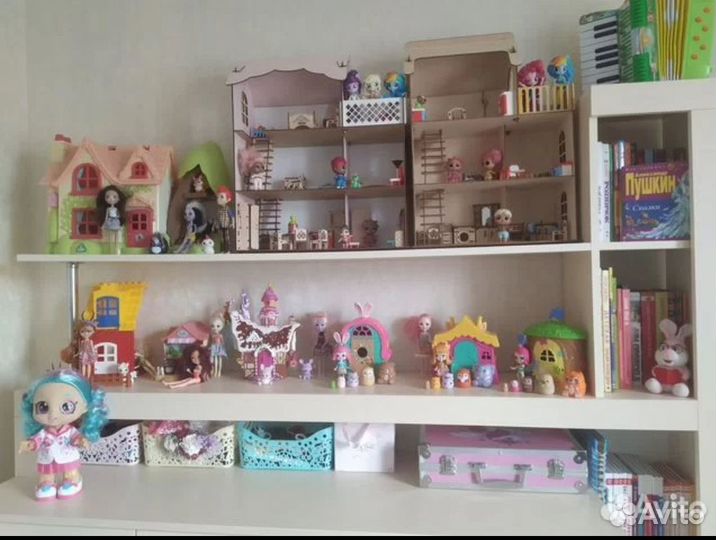 Няня на час