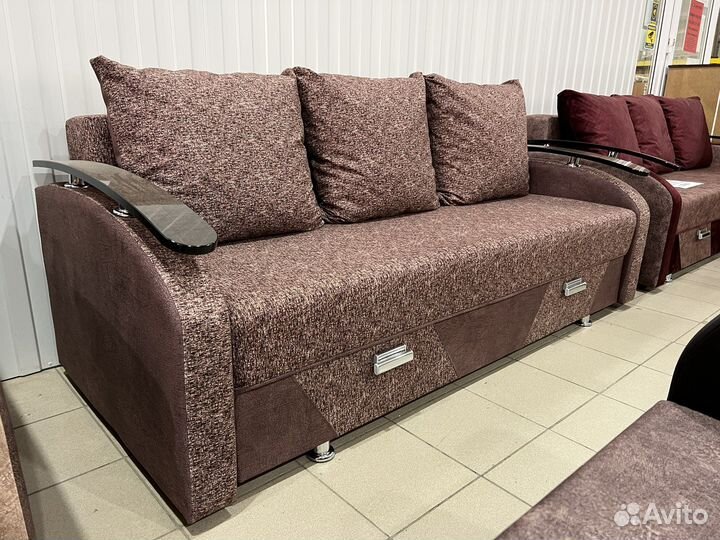 Евро диван (Доставка за 1 день)