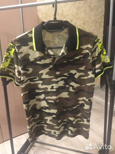 Одежда для «стройного» мальчика лет 11-13