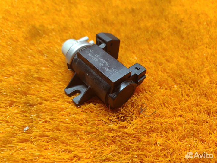 Преобразователь давления Bmw 7-Series F01 N63B44A