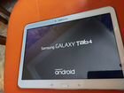 Samsung galaxy tab4 объявление продам