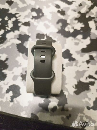 Часы Google Pixel Watch