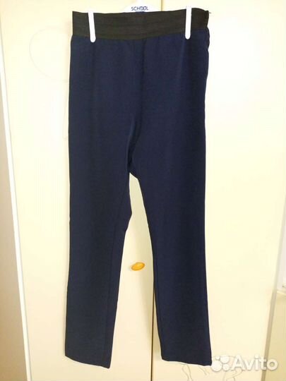 Вещи пакетом, размер 