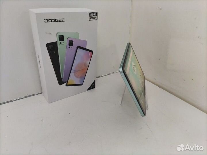 Планшет с SIM-картой Doogee T20 Mini 4/128GB