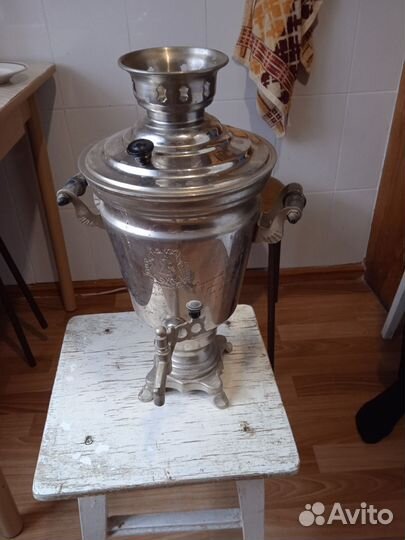 Самовар электрический