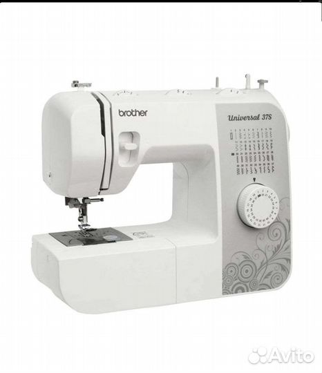 Швейная машина Brother universal 37S