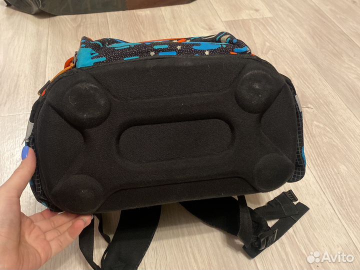 Портфель школьный