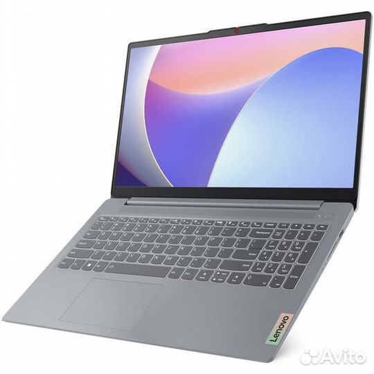 Ноутбук Lenovo IdeaPad Slim 3 15ABR8 653971