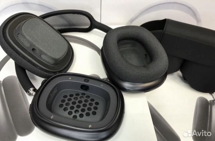 Беспроводные наушники Airpods Max