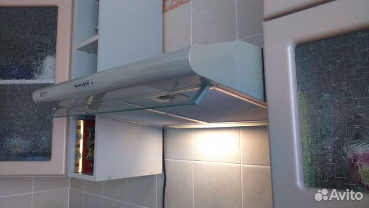 Вытяжка Shindo Gemma 60 см