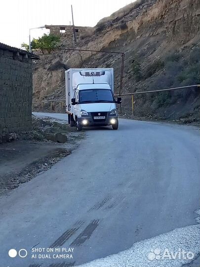 Грузоперевозки/ переезд