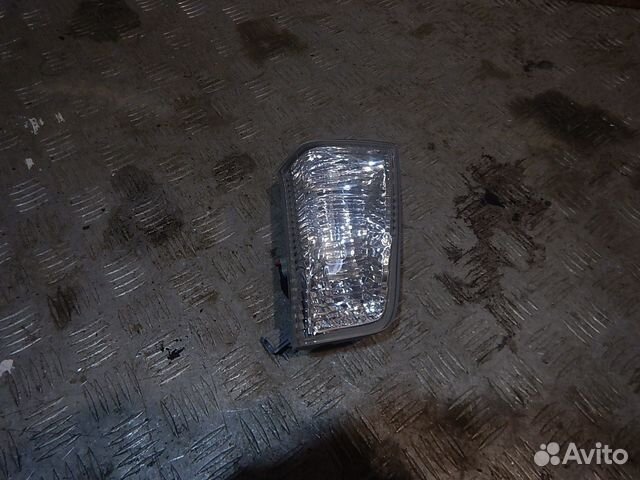 Фонарь задний правый, Lexus (Лексус) -LX (07-15)