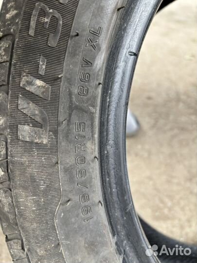 Ovation Ovation 4 195/55 R15 20H