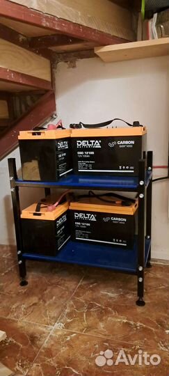 Ибп 5квт для дома