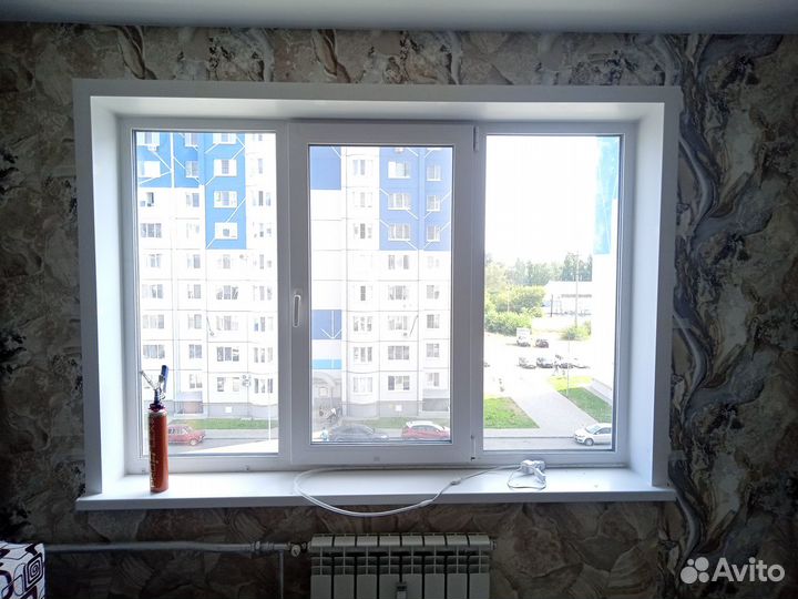 Откосы на окна, входные двери из сендвич панелей