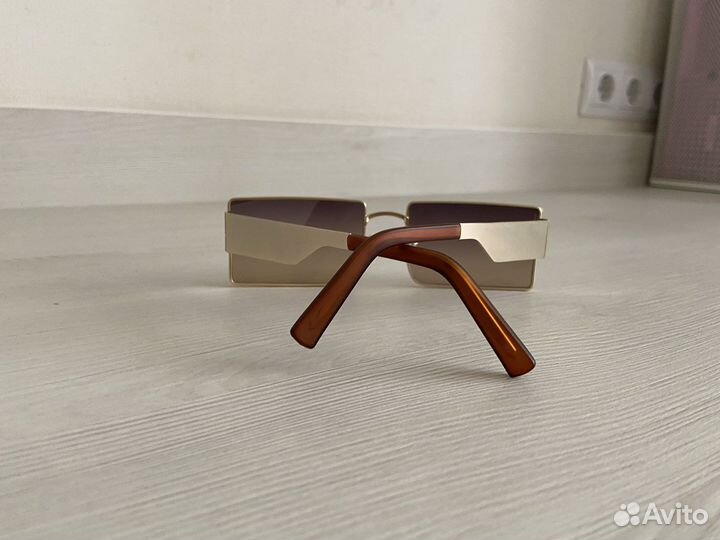 Солнцезащитные очки женские