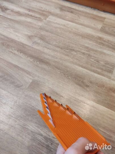 Овощерезка borner