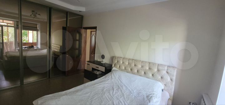 3-к. квартира, 56,4 м², 2/3 эт.