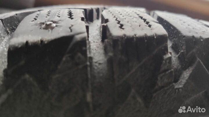 Nitto Therma Spike (NTSPK-B01) 235/65 R17 108T