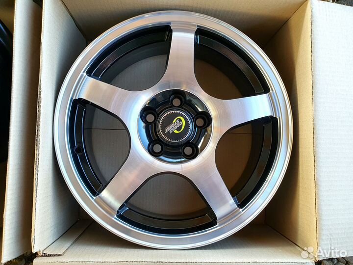 Диски r16 Skoda Octavia Volkswagen