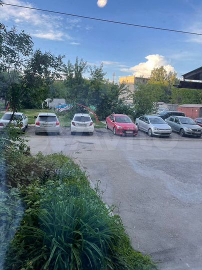 Квартира-студия, 19 м², 1/9 эт.