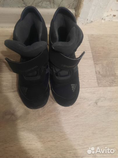 Обувь adidas оригинал