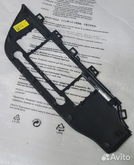 Магнитола kia rio 4