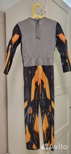 Карнавальный костюм для мальчика 110-116