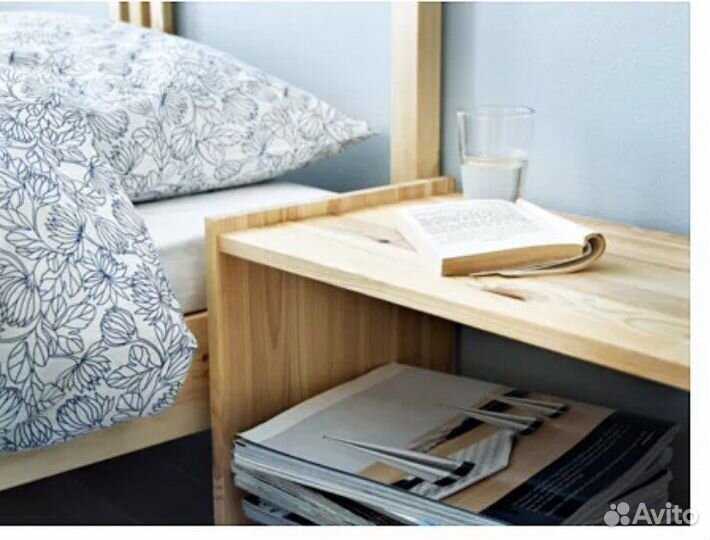 Тумба прикроватная