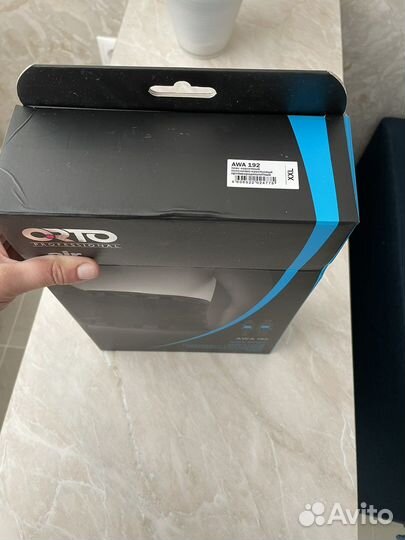 Корсет ортопедический пояснично крестцовый