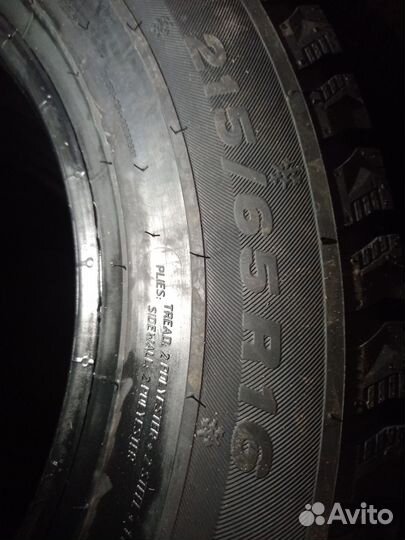 Viatti Bosco Nordico V-523 215/65 R16